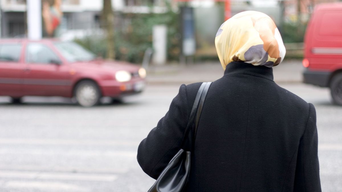 Německo v pozoru: Islamisté připravují chalífát